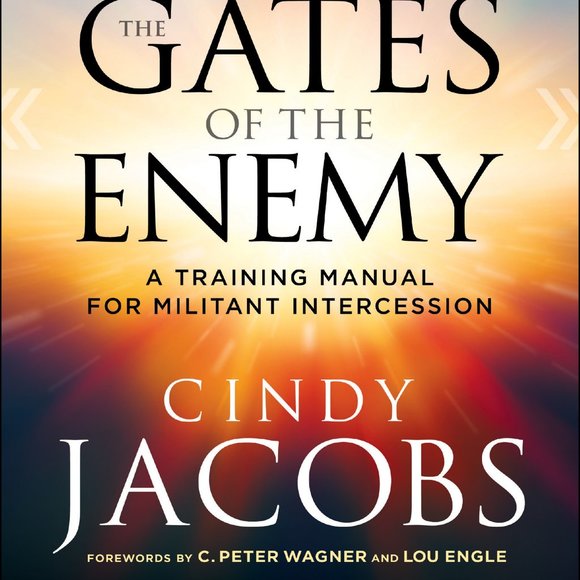 Possessing the Gates of the Enemy, 4th edition: A Training Manual - Picture 2 of 2